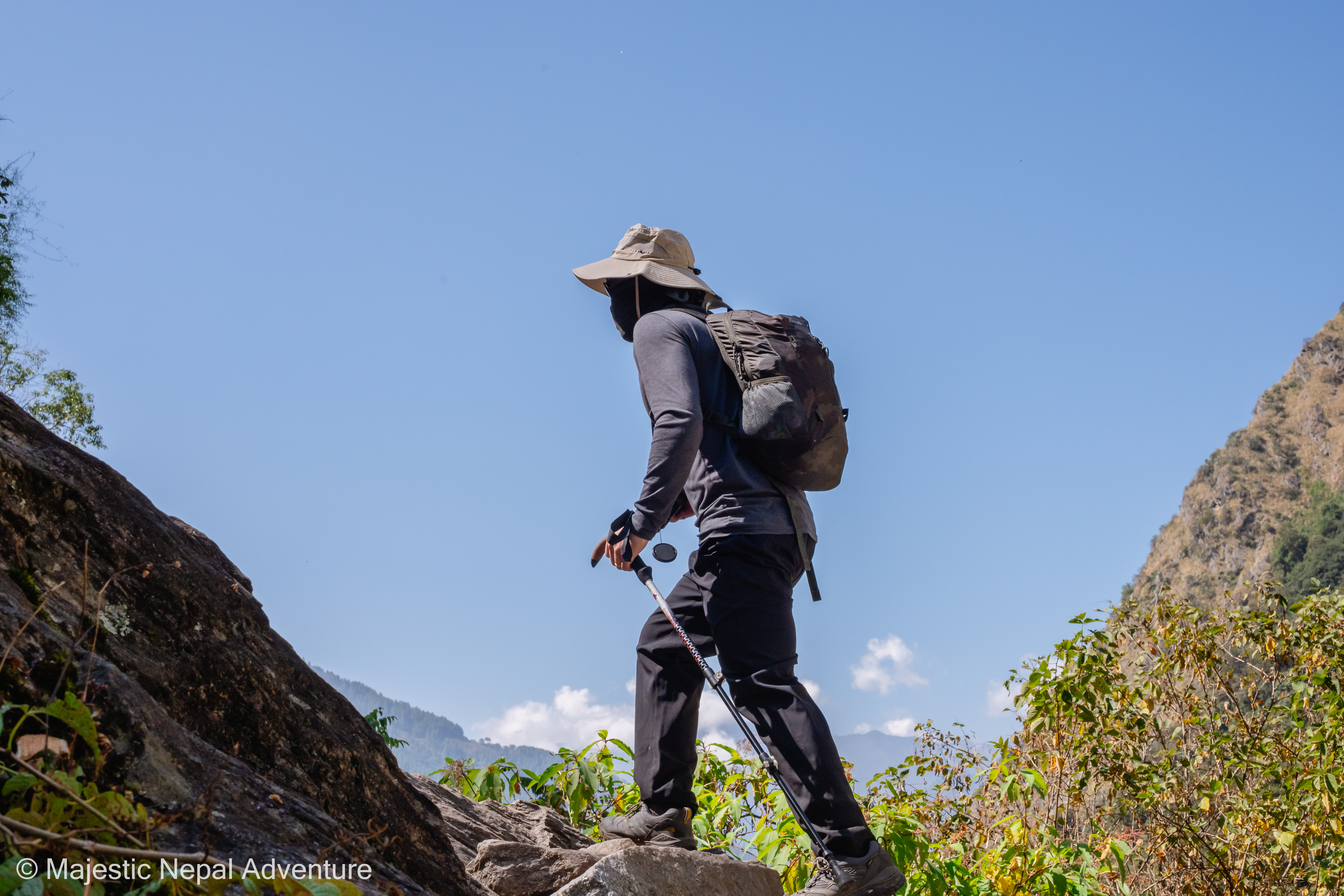 Top 10 Treks in Nepal for Beginners: Easy Himalayan Adventures