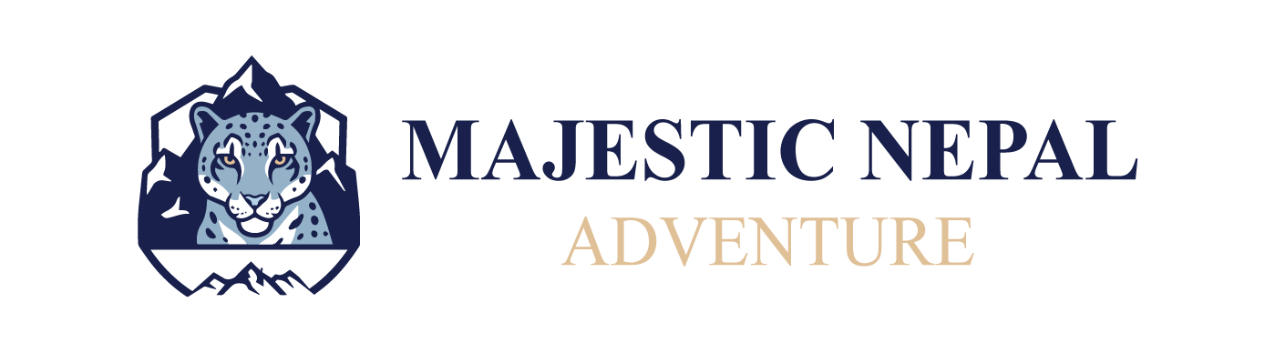 Majestic Nepal Adventure